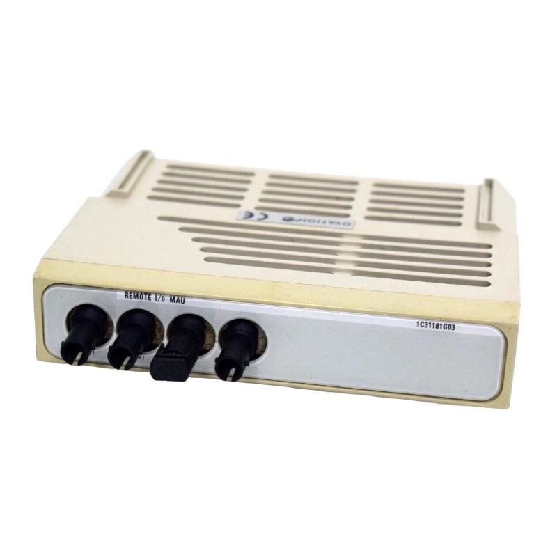 ABB CI920N 3BDS014113 Communication Interface for Industrial Automation