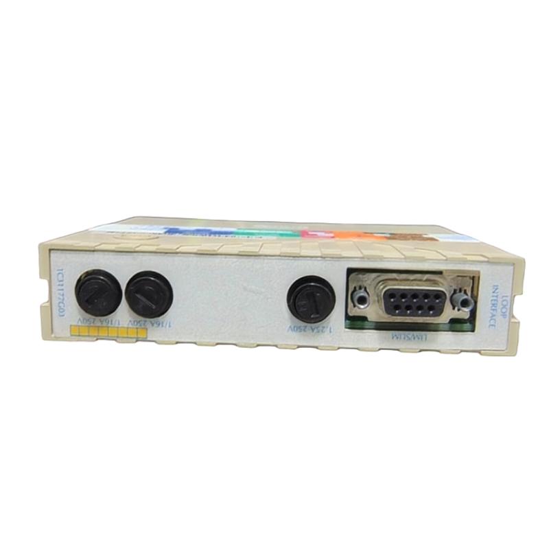 ABB CI920N 3BDS014113 Communication Interface for Industrial Automation