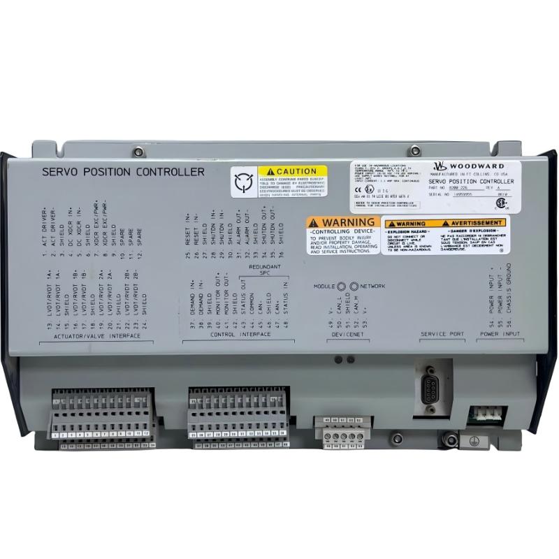 ABB CI920N 3BDS014113 Communication Interface for Industrial Automation
