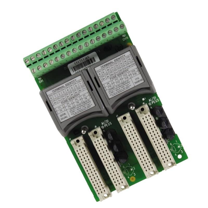 ABB CI920N 3BDS014113 Communication Interface for Industrial Automation