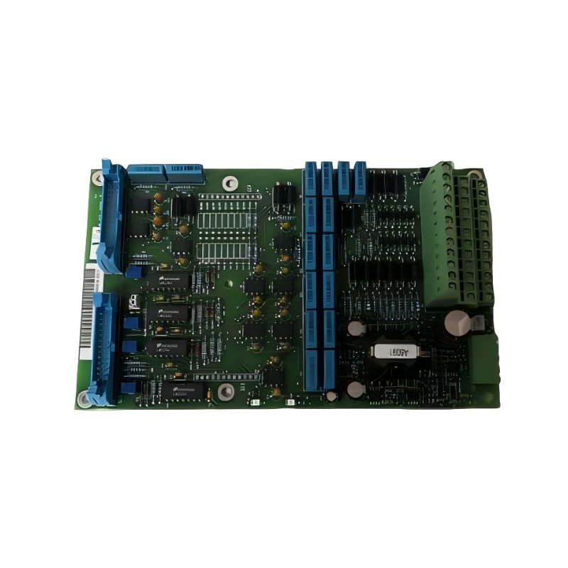 ABB CI920N 3BDS014113 Communication Interface for Industrial Automation