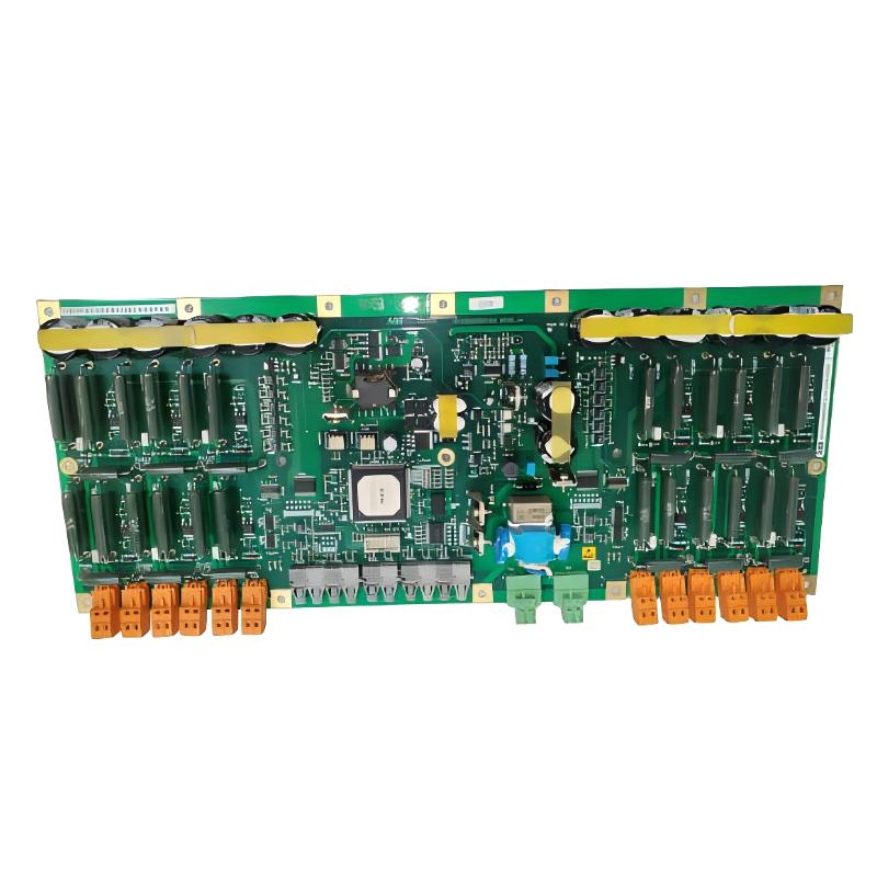 ABB CI920N 3BDS014113 Communication Interface for Industrial Automation