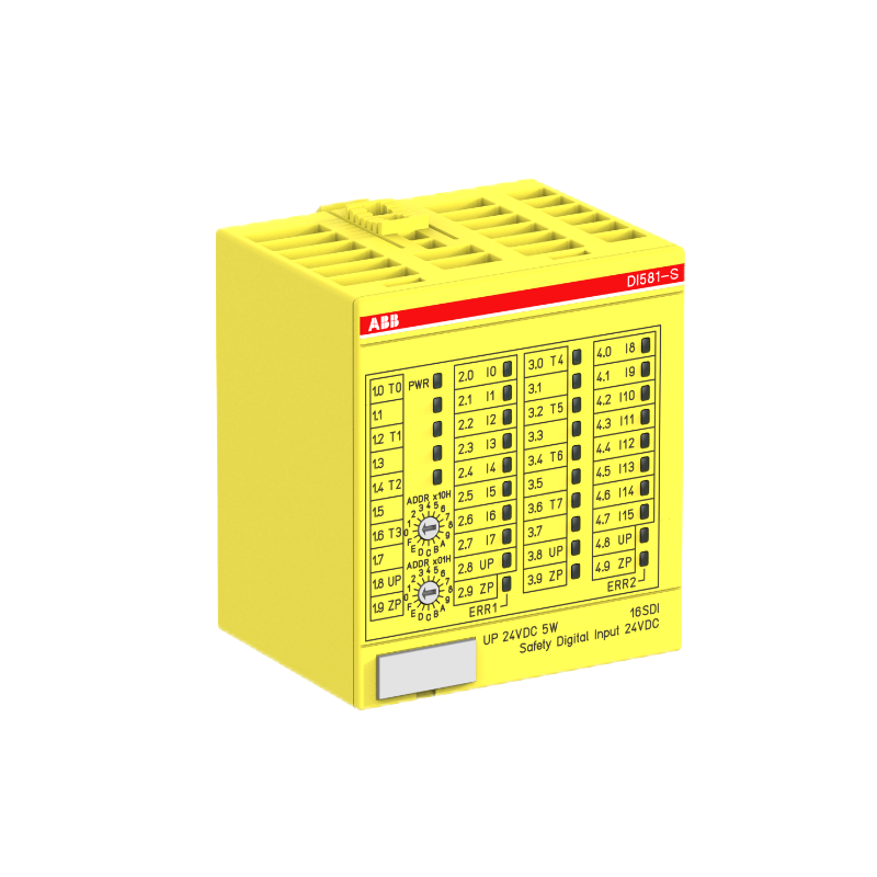 ABB CI920N 3BDS014113 Communication Interface for Industrial Automation