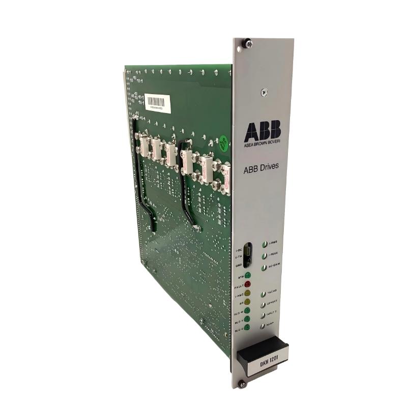 ABB CI920N 3BDS014113 Communication Interface for Industrial Automation