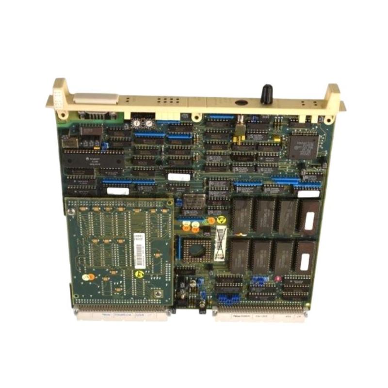 ABB CI920N 3BDS014113 Communication Interface for Industrial Automation