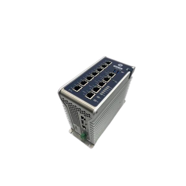 ABB CI920N 3BDS014113 Communication Interface for Industrial Automation