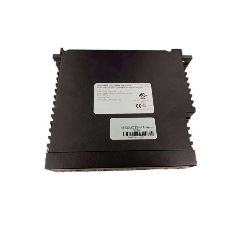 ABB CI920N 3BDS014113 Communication Interface for Industrial Automation