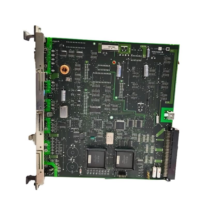 ABB CI920N 3BDS014113 Communication Interface for Industrial Automation