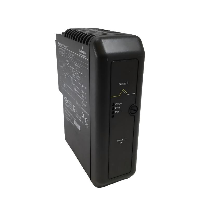 ABB CI920N 3BDS014113 Communication Interface for Industrial Automation