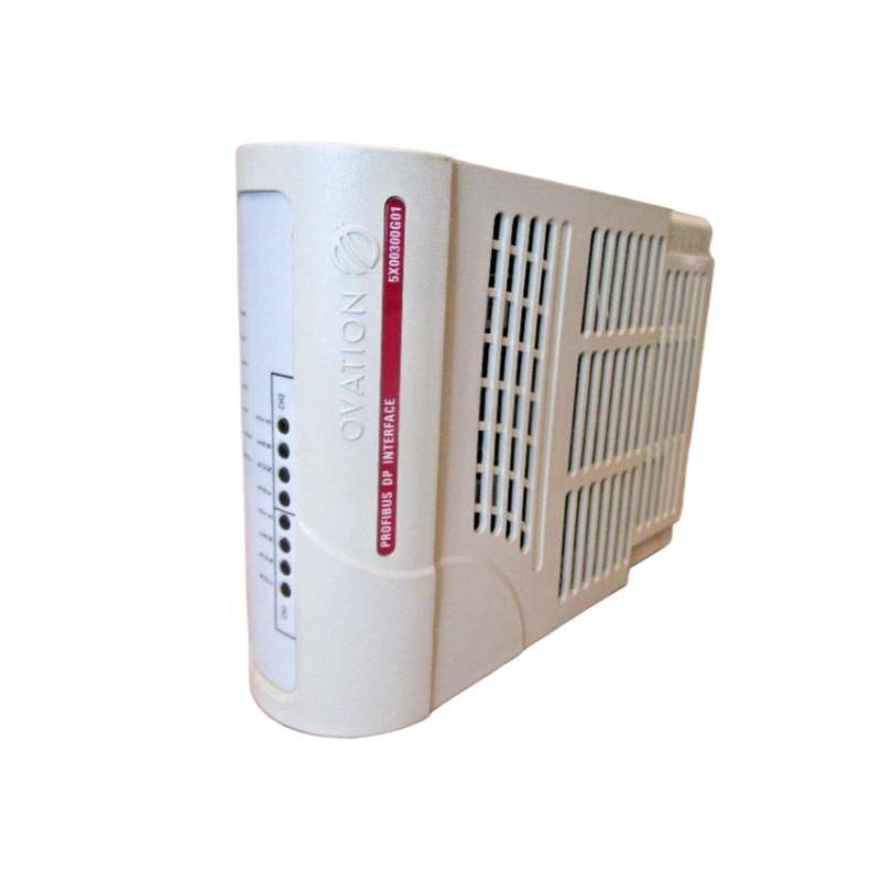 ABB CI920N 3BDS014113 Communication Interface for Industrial Automation