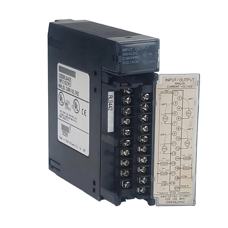 ABB CI920N 3BDS014113 Communication Interface for Industrial Automation