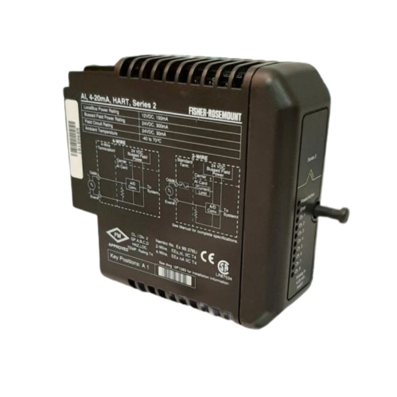 ABB CI920N 3BDS014113 Communication Interface for Industrial Automation