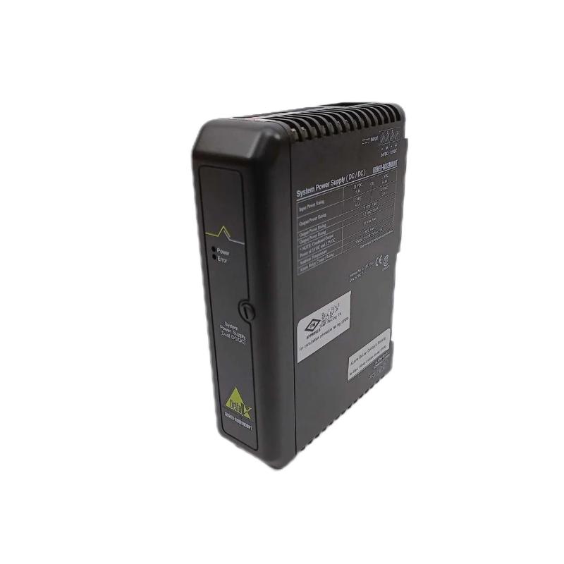 ABB CI920N 3BDS014113 Communication Interface for Industrial Automation