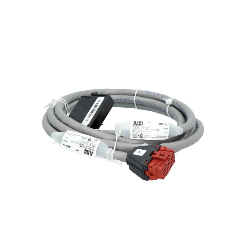 ABB CI920N 3BDS014113 Communication Interface for Industrial Automation
