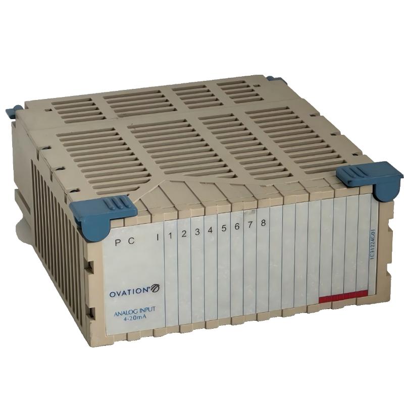 ABB CI920N 3BDS014113 Communication Interface for Industrial Automation