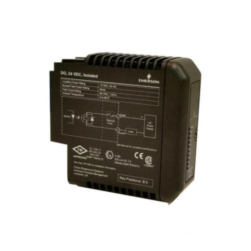 ABB CI920N 3BDS014113 Communication Interface for Industrial Automation