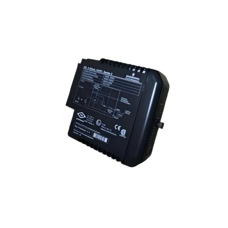 ABB CI920N 3BDS014113 Communication Interface for Industrial Automation