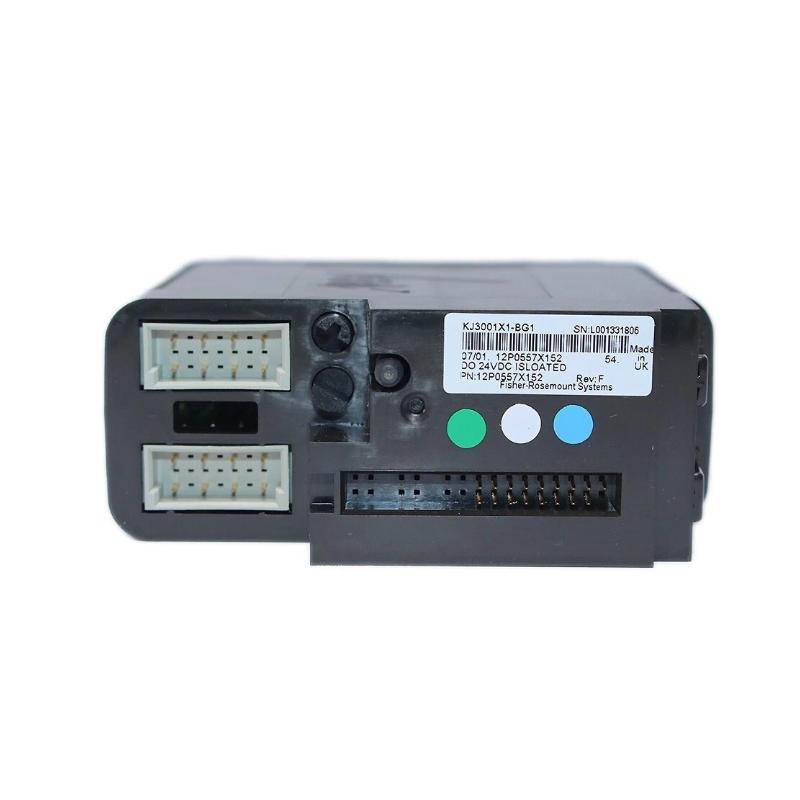 ABB CI920N 3BDS014113 Communication Interface for Industrial Automation