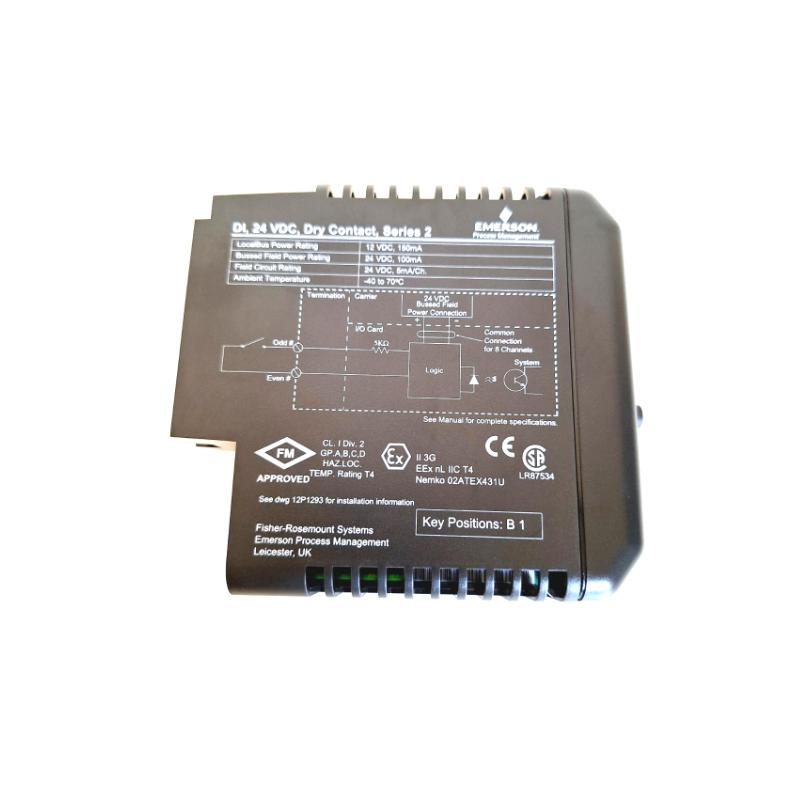 ABB CI920N 3BDS014113 Communication Interface for Industrial Automation