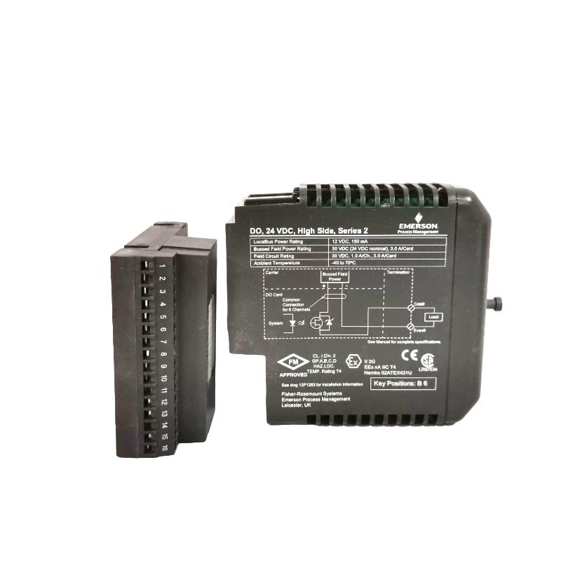 ABB CI920N 3BDS014113 Communication Interface for Industrial Automation