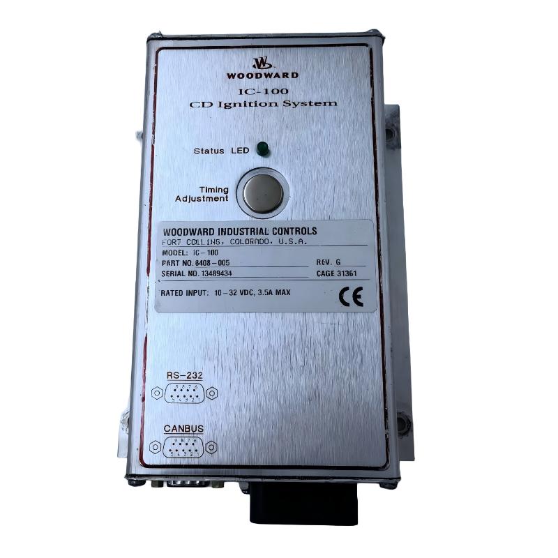 ABB CI920N 3BDS014113 Communication Interface for Industrial Automation