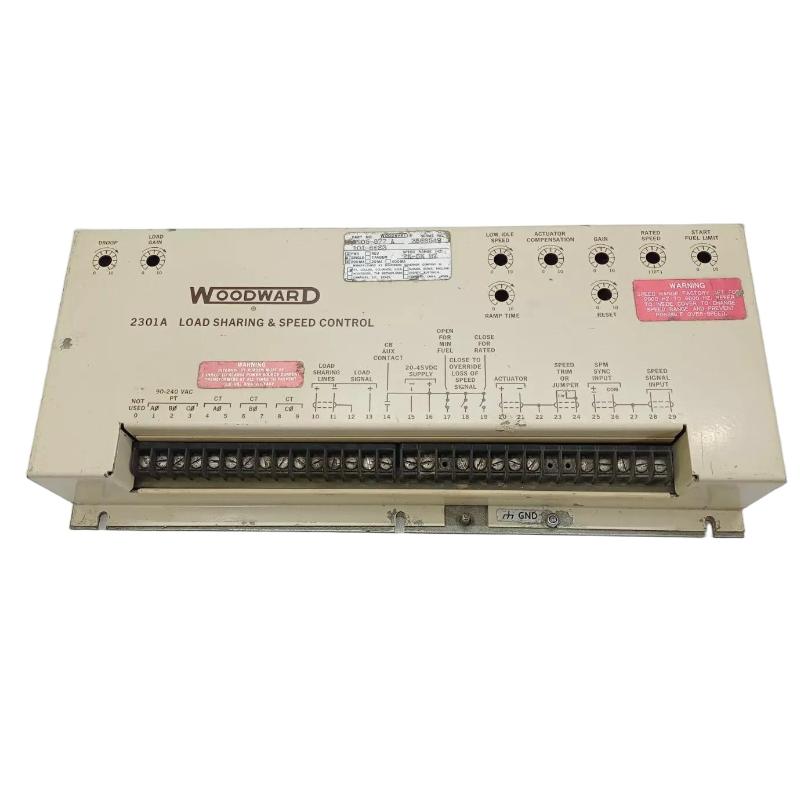 ABB CI920N 3BDS014113 Communication Interface for Industrial Automation