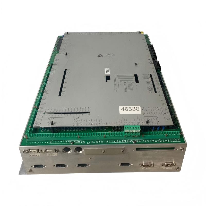 ABB CI920N 3BDS014113 Communication Interface for Industrial Automation