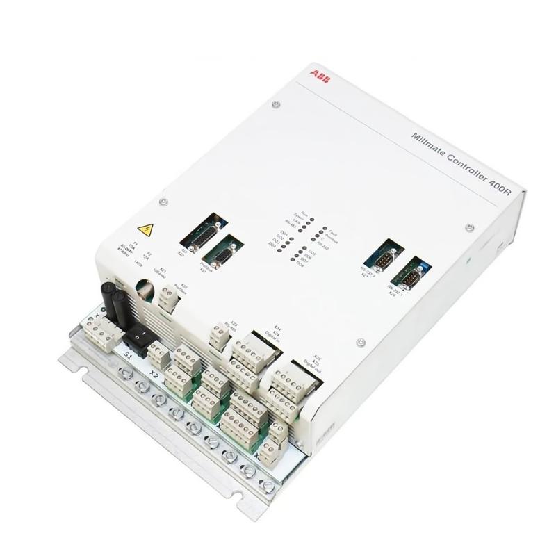 ABB CI920N 3BDS014113 Communication Interface for Industrial Automation