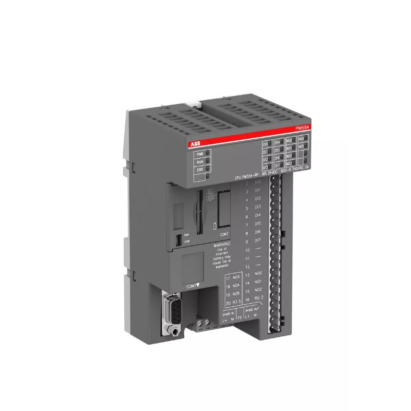 ABB CI920N 3BDS014113 Communication Interface for Industrial Automation