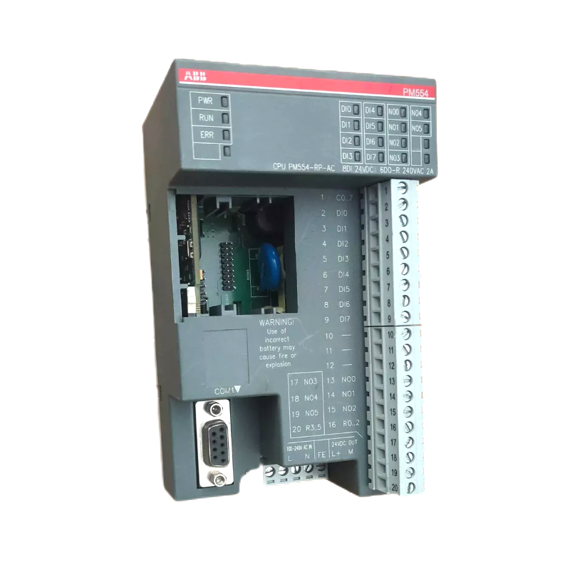 ABB CI920N 3BDS014113 Communication Interface for Industrial Automation