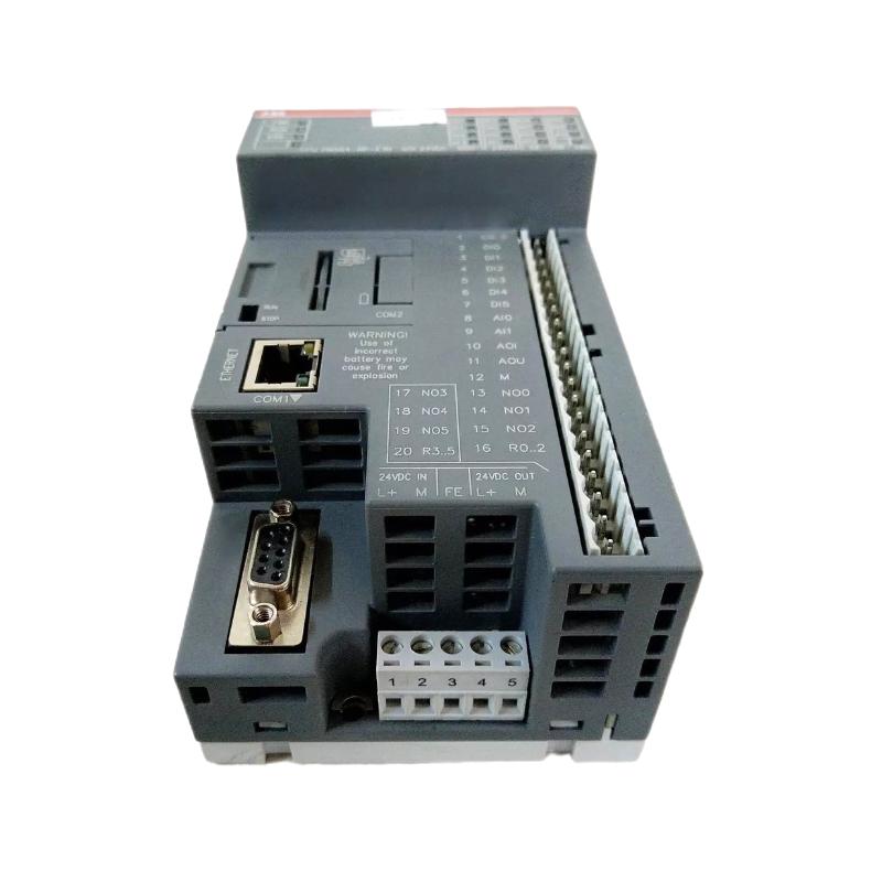 ABB CI920N 3BDS014113 Communication Interface for Industrial Automation
