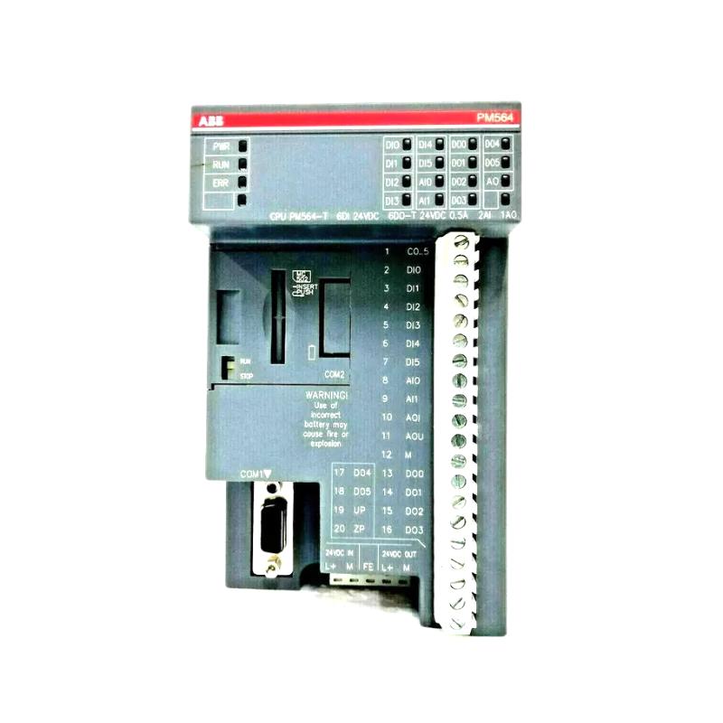 ABB CI920N 3BDS014113 Communication Interface for Industrial Automation