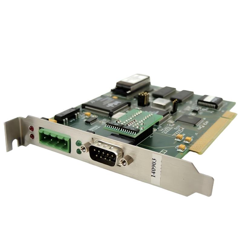 ABB CI920N 3BDS014113 Communication Interface for Industrial Automation