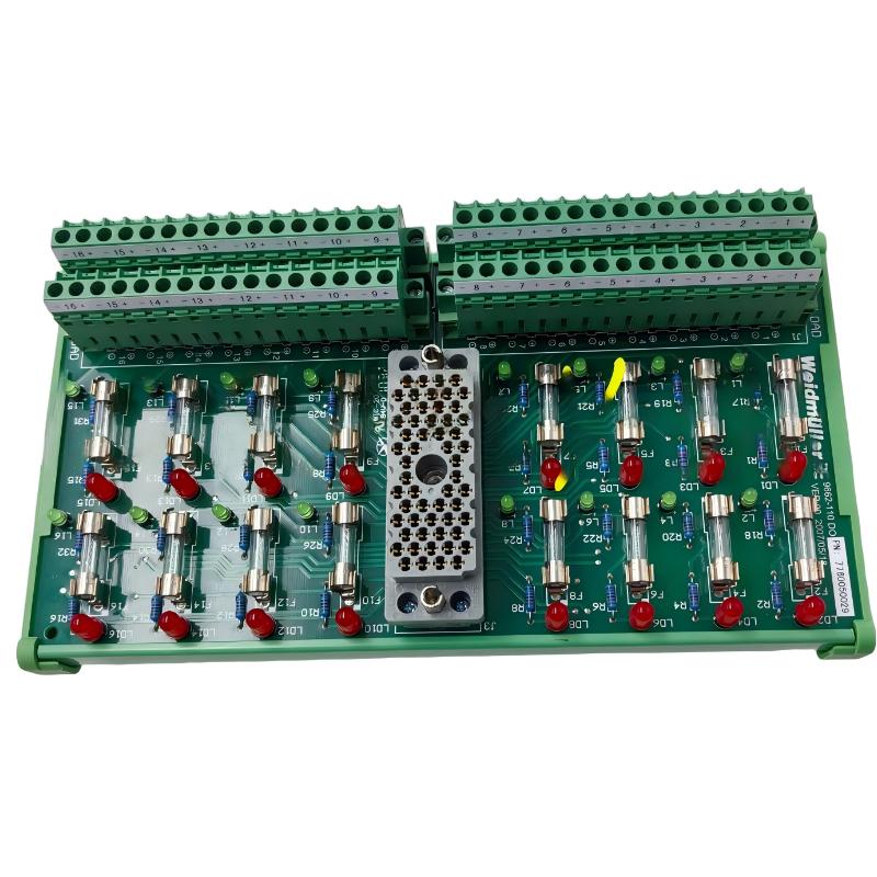 ABB CI920N 3BDS014113 Communication Interface for Industrial Automation