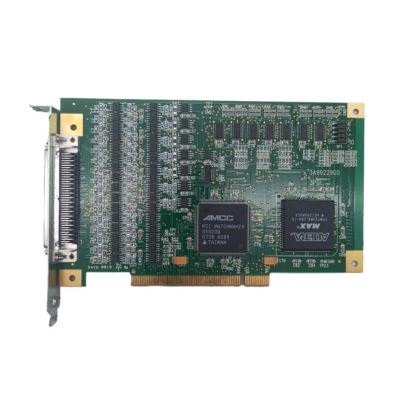 ABB CI920N 3BDS014113 Communication Interface for Industrial Automation