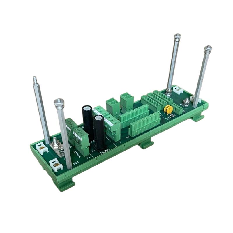 ABB CI920N 3BDS014113 Communication Interface for Industrial Automation