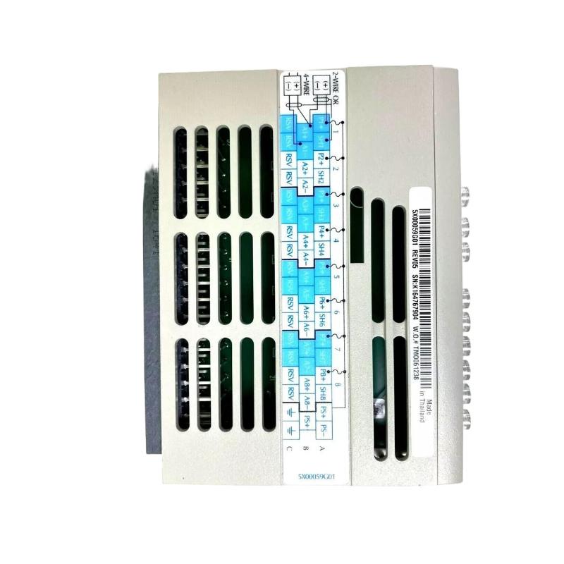 ABB CI920N 3BDS014113 Communication Interface for Industrial Automation