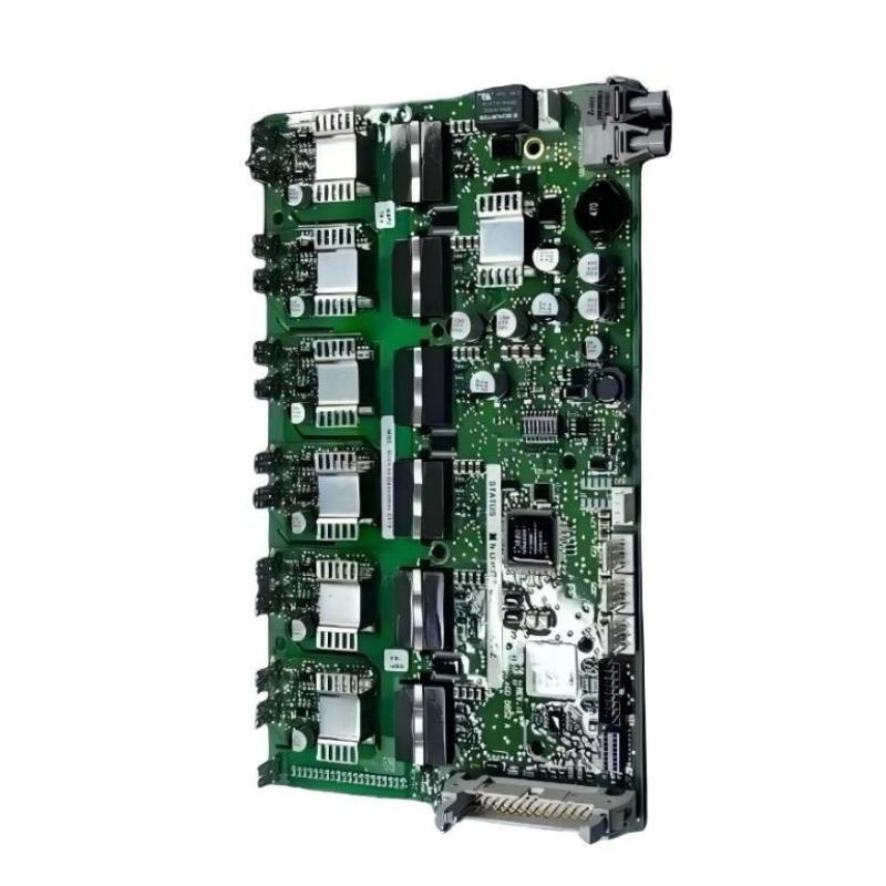 GD D852 A101 3BHE027867R0101-2