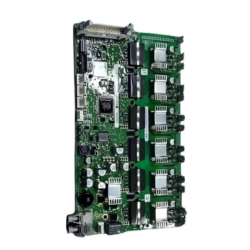 GD D852 A101 3BHE027867R0101-4