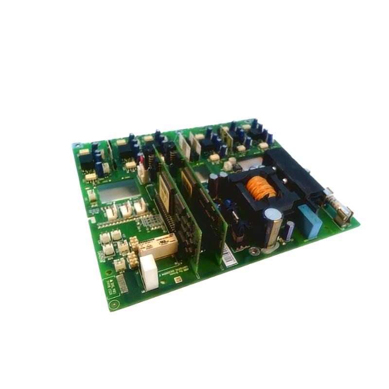ABB CI920N 3BDS014113 Communication Interface for Industrial Automation