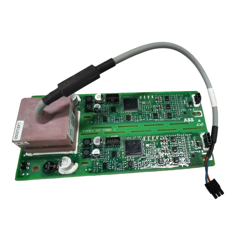 GD C806 C103 3BHE041294R0103-1