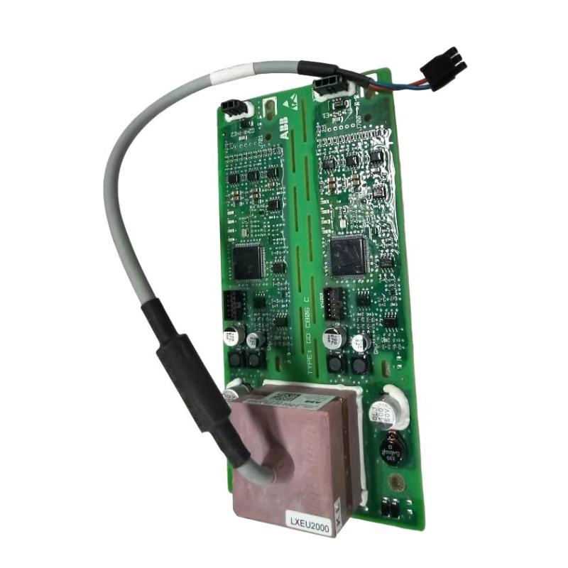 GD C806 C103 3BHE041294R0103-2