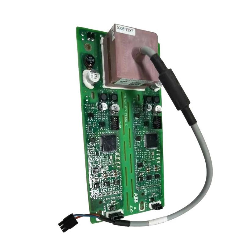 GD C806 C103 3BHE041294R0103-4