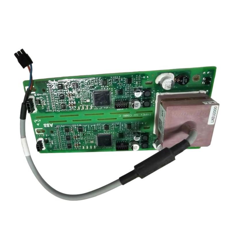 GD C806 C103 3BHE041294R0103-3