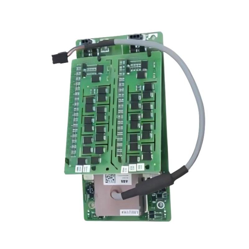 ABB CI920N 3BDS014113 Communication Interface for Industrial Automation