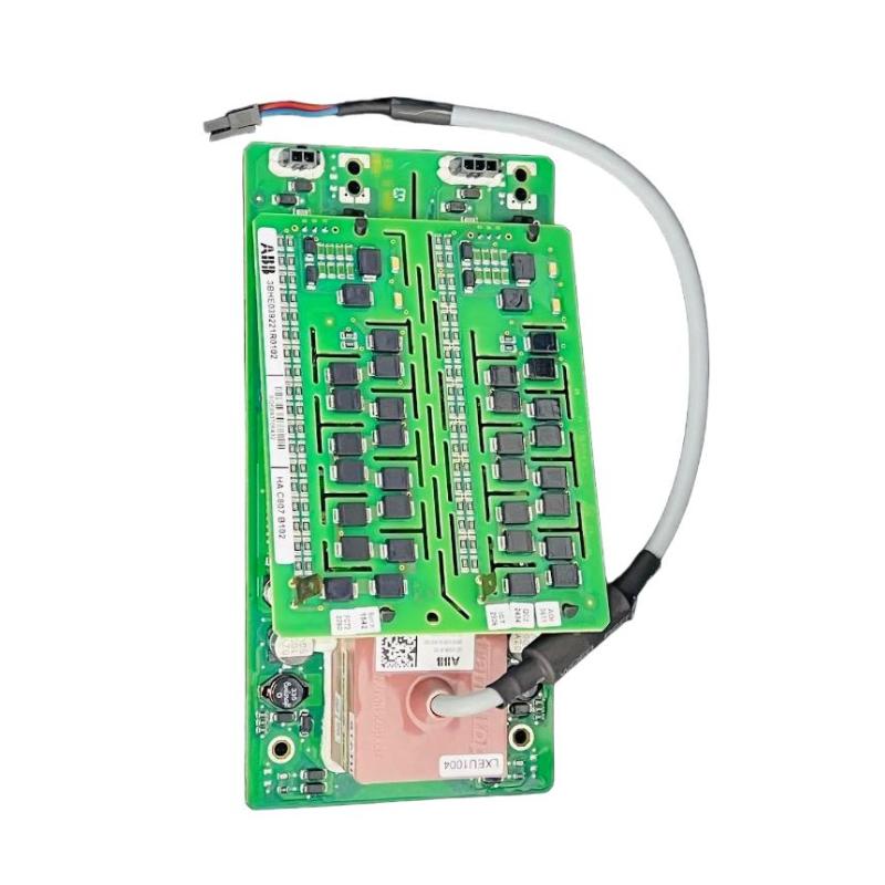 ABB CI920N 3BDS014113 Communication Interface for Industrial Automation