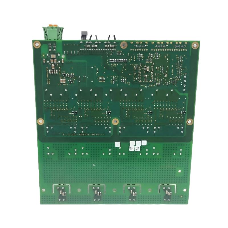 ABB CI920N 3BDS014113 Communication Interface for Industrial Automation