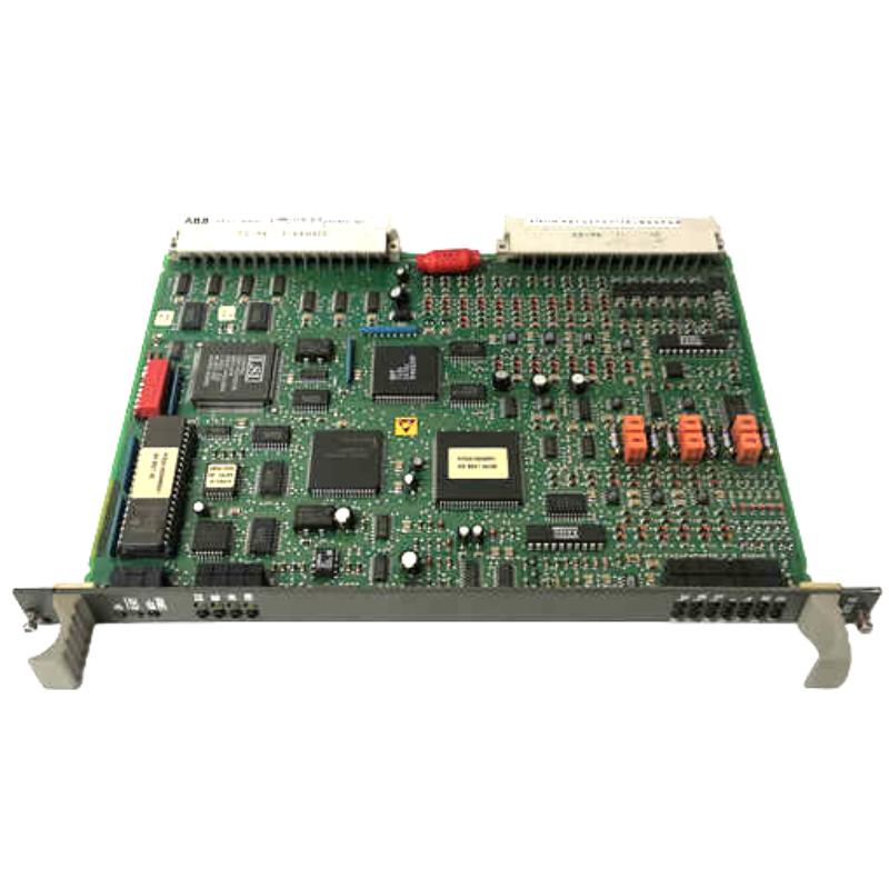 ABB CI920N 3BDS014113 Communication Interface for Industrial Automation