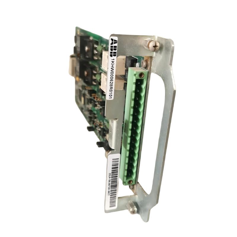 ABB CI920N 3BDS014113 Communication Interface for Industrial Automation