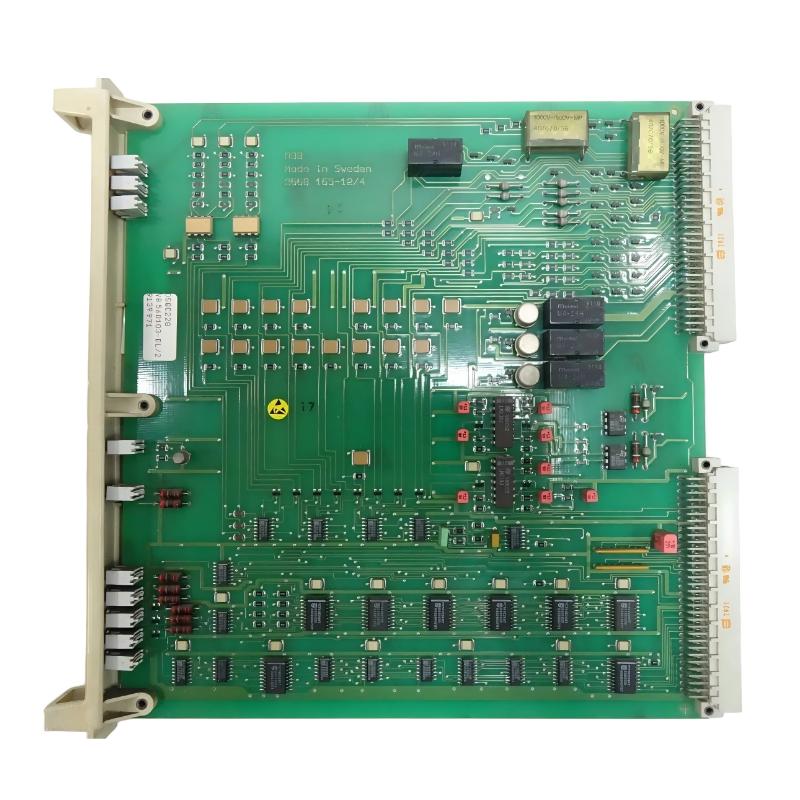 ABB CI920N 3BDS014113 Communication Interface for Industrial Automation